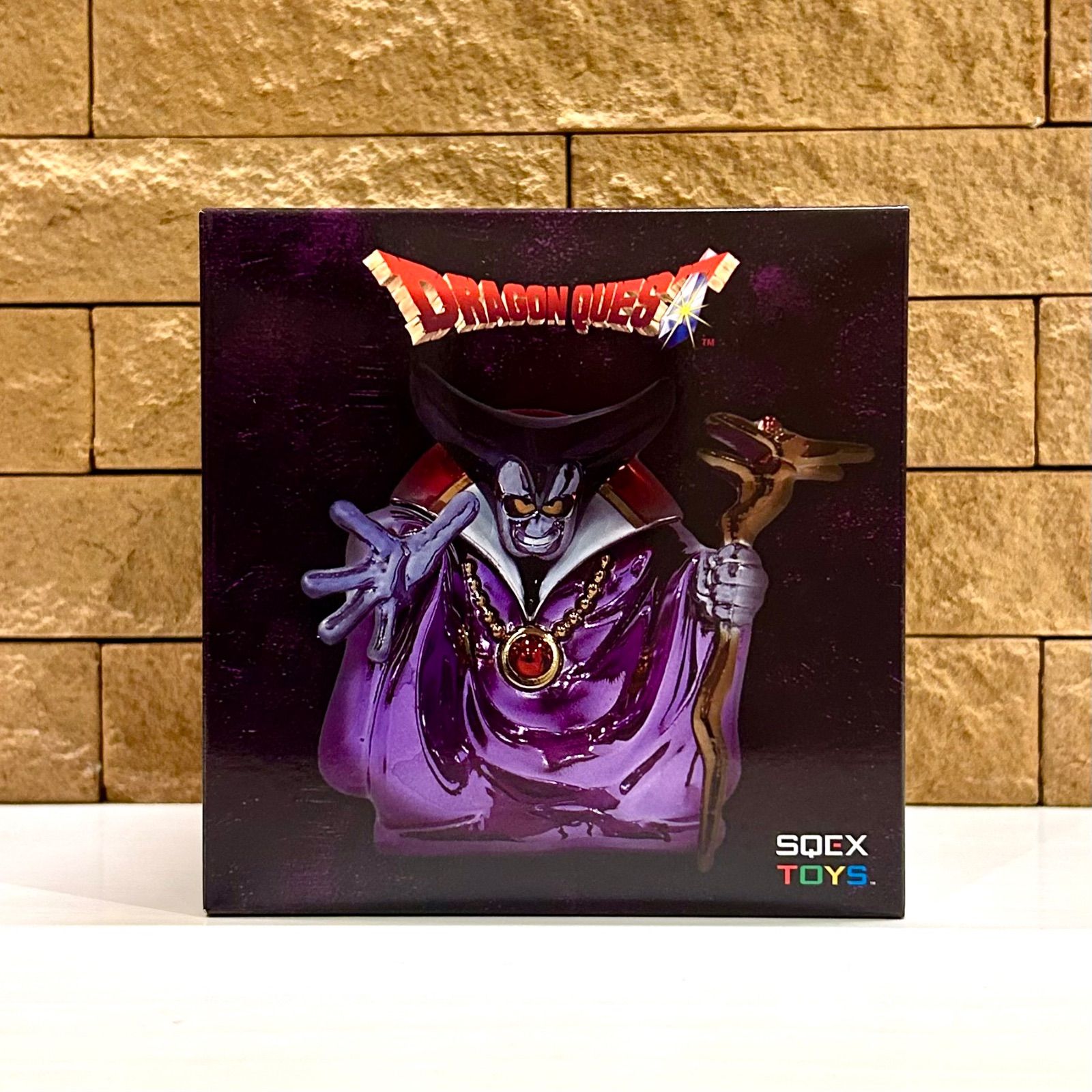 新品未開封 スクウェア・エニックス SQUARE ENIX ドラゴンクエスト