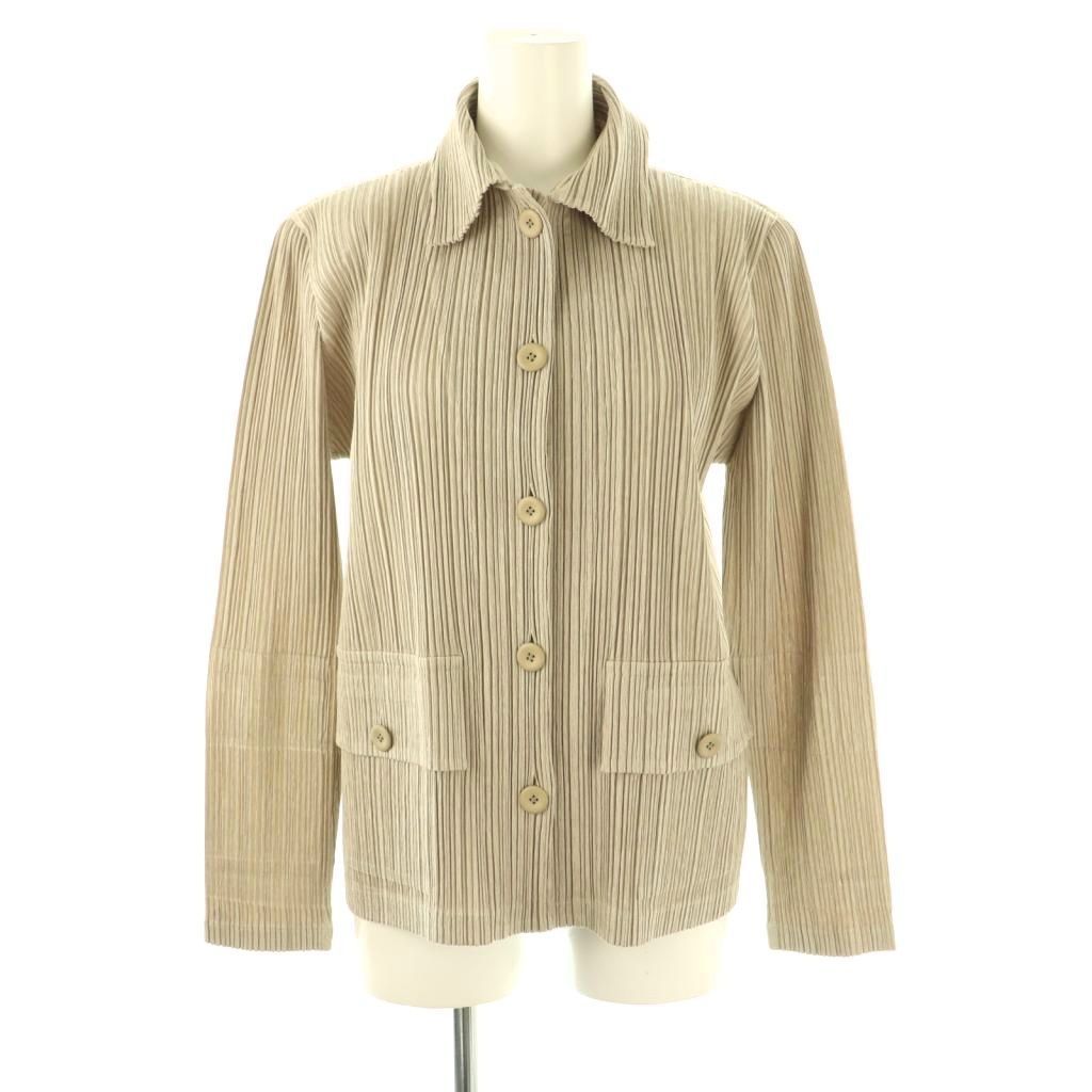 プリーツプリーズ プリーツプリーズ PLEATS PLEASE シャツ PLEATS