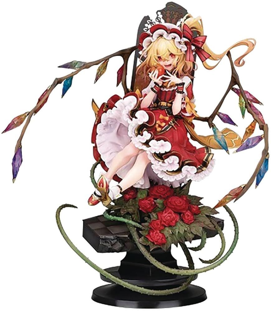 限定販売】東方Project フランドール・スカーレット 1/8 完成品