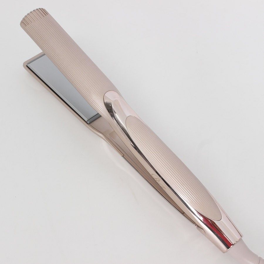 美品】MTG ReFa STRAIGHT IRON PRO+ RE-CC-48A シャンパングレージュ