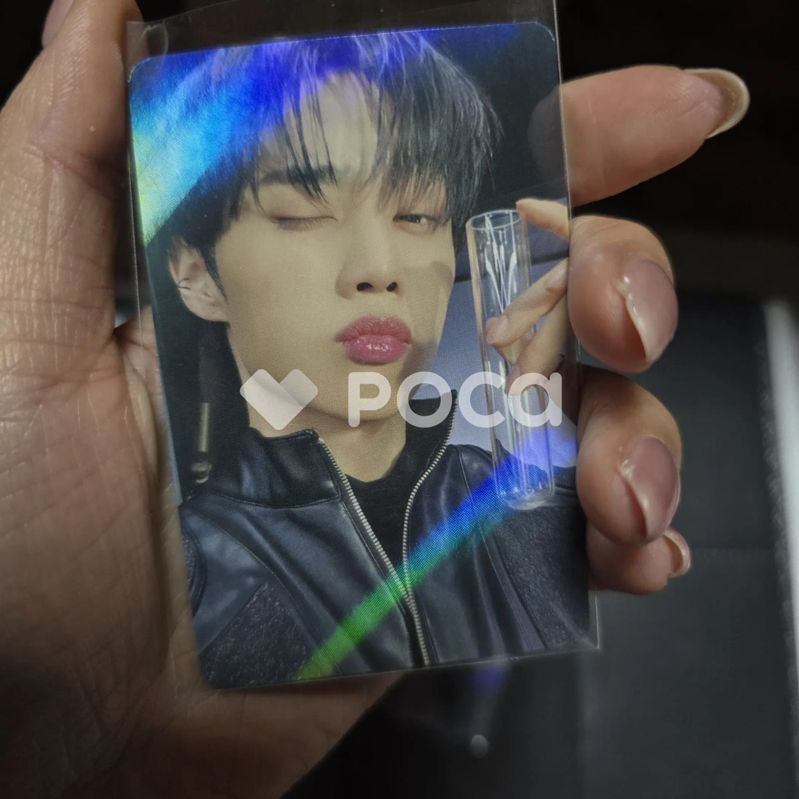 ドボイズ ソヌ Dreamlike サイン トレカ ドボイズ ソヌ Dreamlike