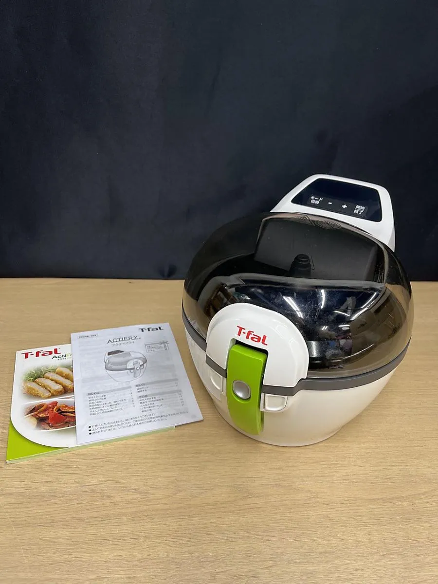 2026年最新】ティファール アクティフライの人気アイテム - メルカリ