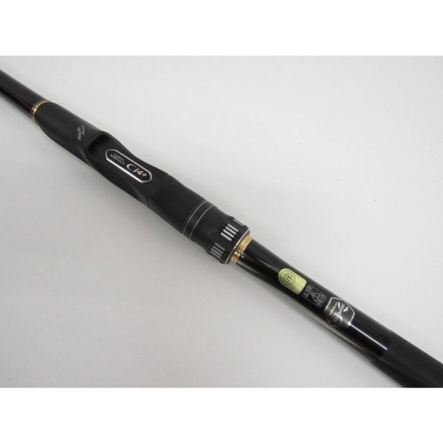 初代NF BASIS 極翔06 530 磯竿 NFT 磯竿 ベイシス極翔