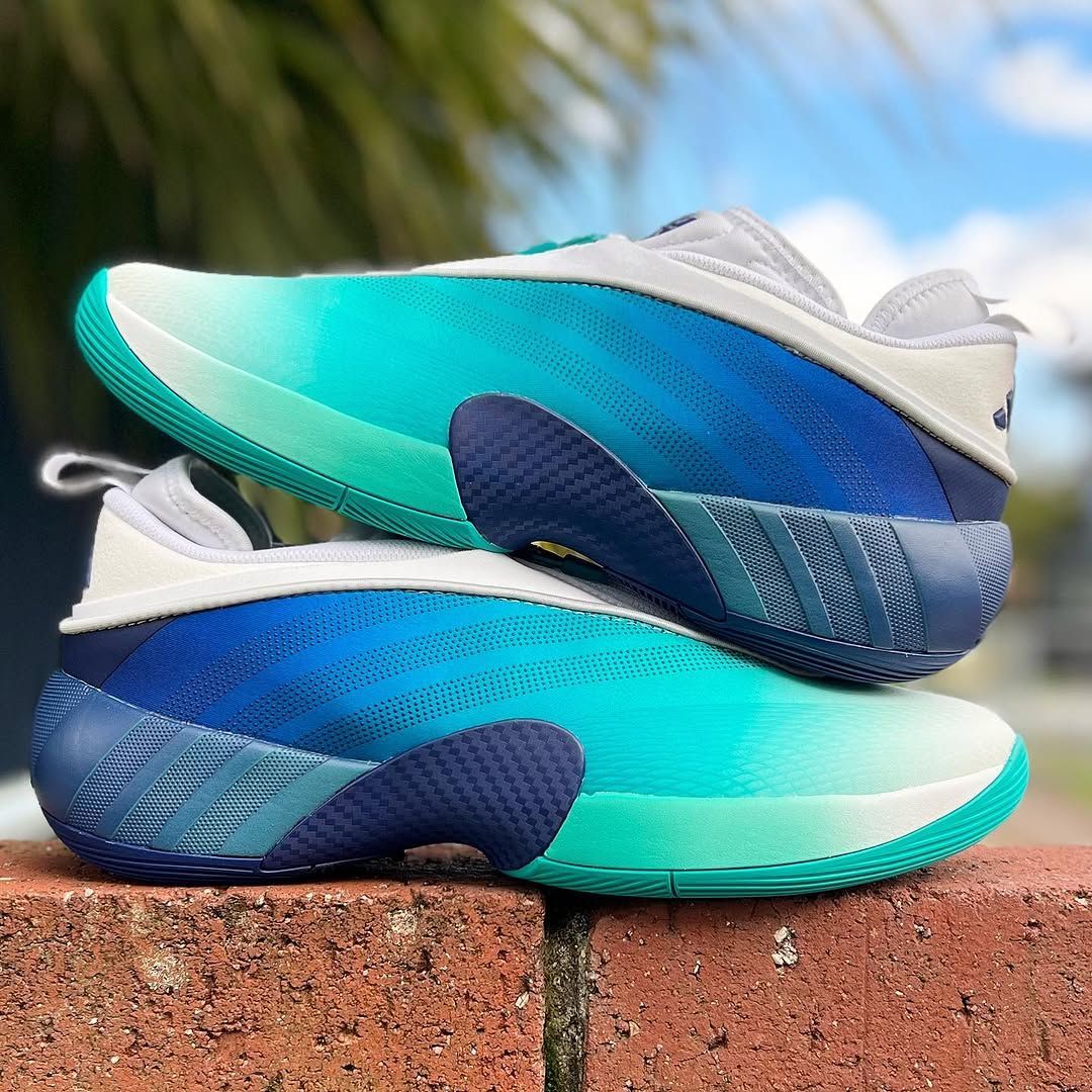 ADIDAS D.O.N. ISSUE 7 アディダス ドノヴァン ミッチェル 7 【MEN'S