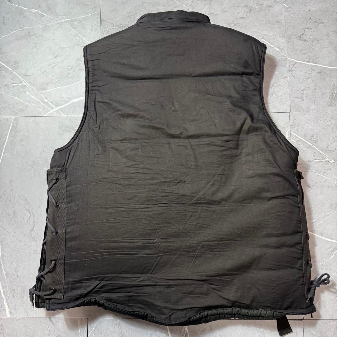 超希少!!本人期!!】HELMUT LANG ヘルムートラング M69 ミリタリー