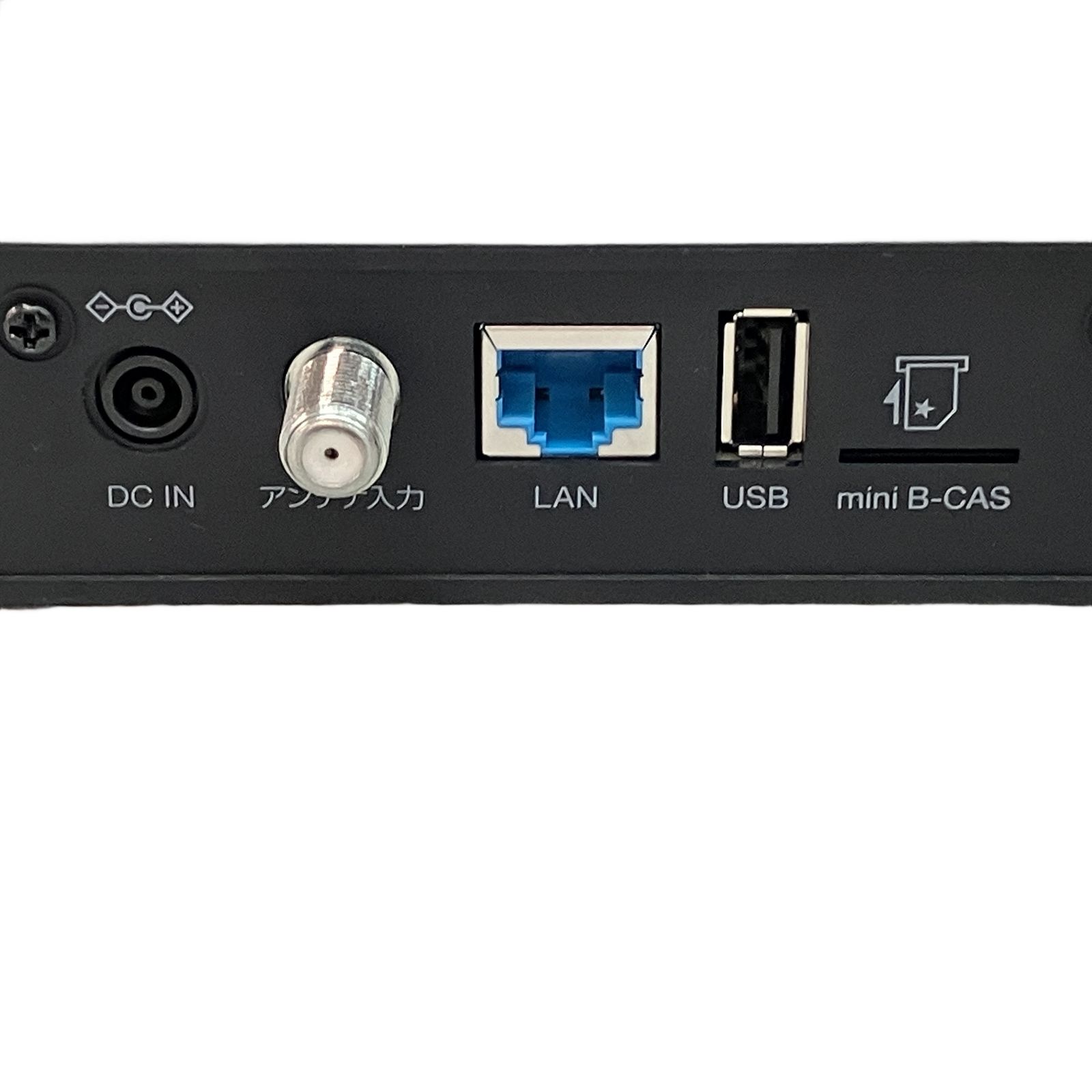 PIXELA Xit AirBox XIT-AIR120CW テレビチューナーXIT-AIR120CW」の