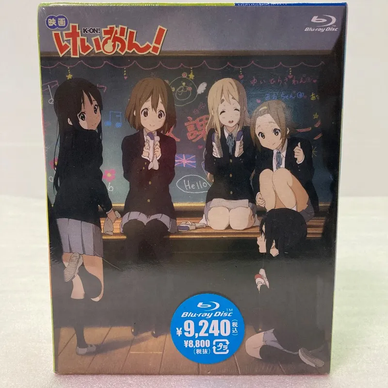 2026年最新】映画 フィルム けいおんの人気アイテム - メルカリ