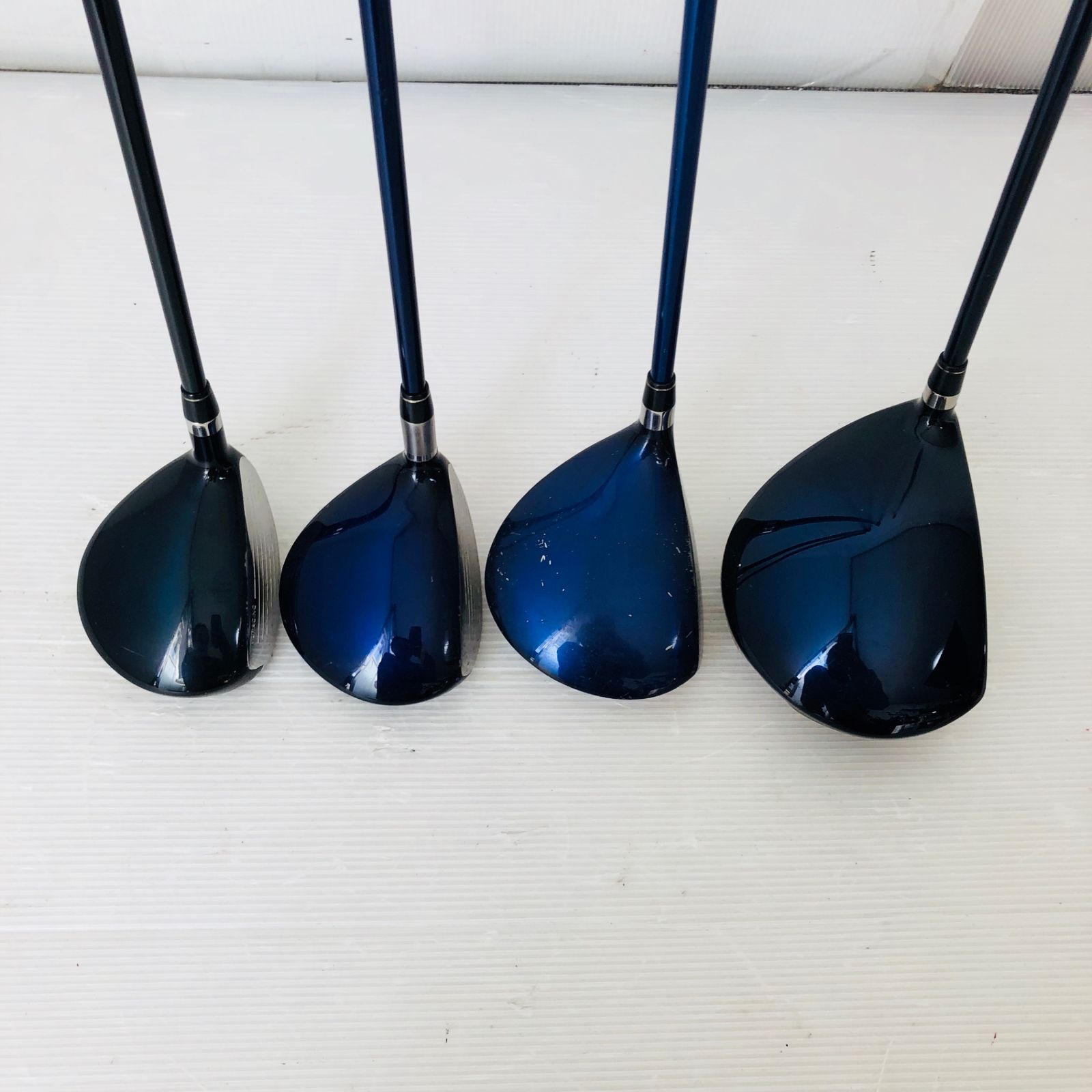 ゴルフクラブ セット 初心者 マグレガー マックテック NVG2 N1735