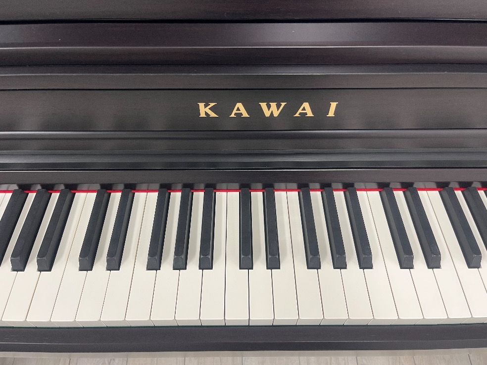 ☆75991【電子ピアノ】KAWAI CA59R 23年製 ☆75991【電子ピアノ】KAWAI