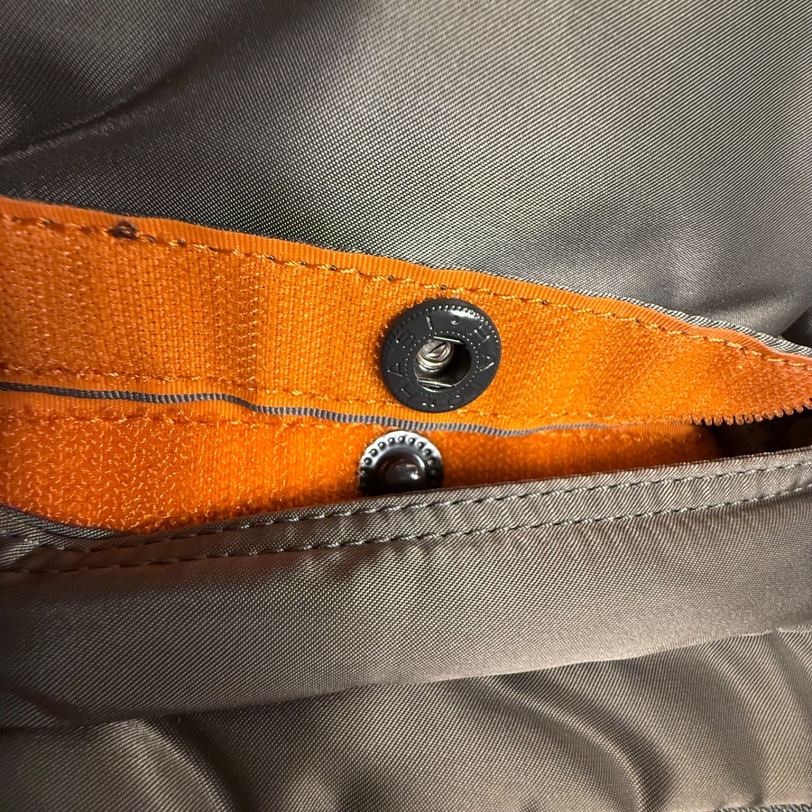 PORTER ポーター タンカー ドキュメントケース クラッチバッグ