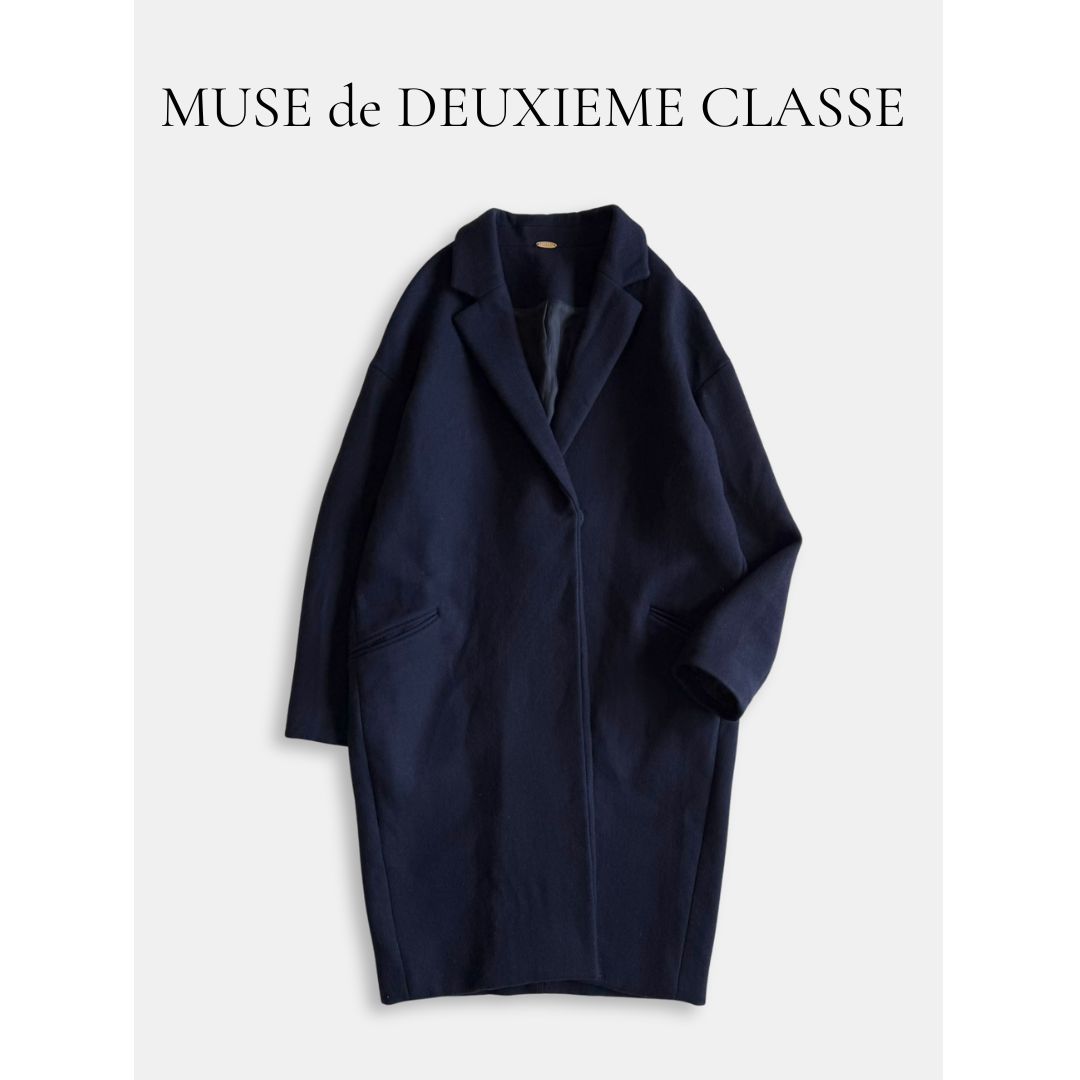 MUSE de Deuxieme Classe ミューズ ドゥーズィエムクラス チェスター