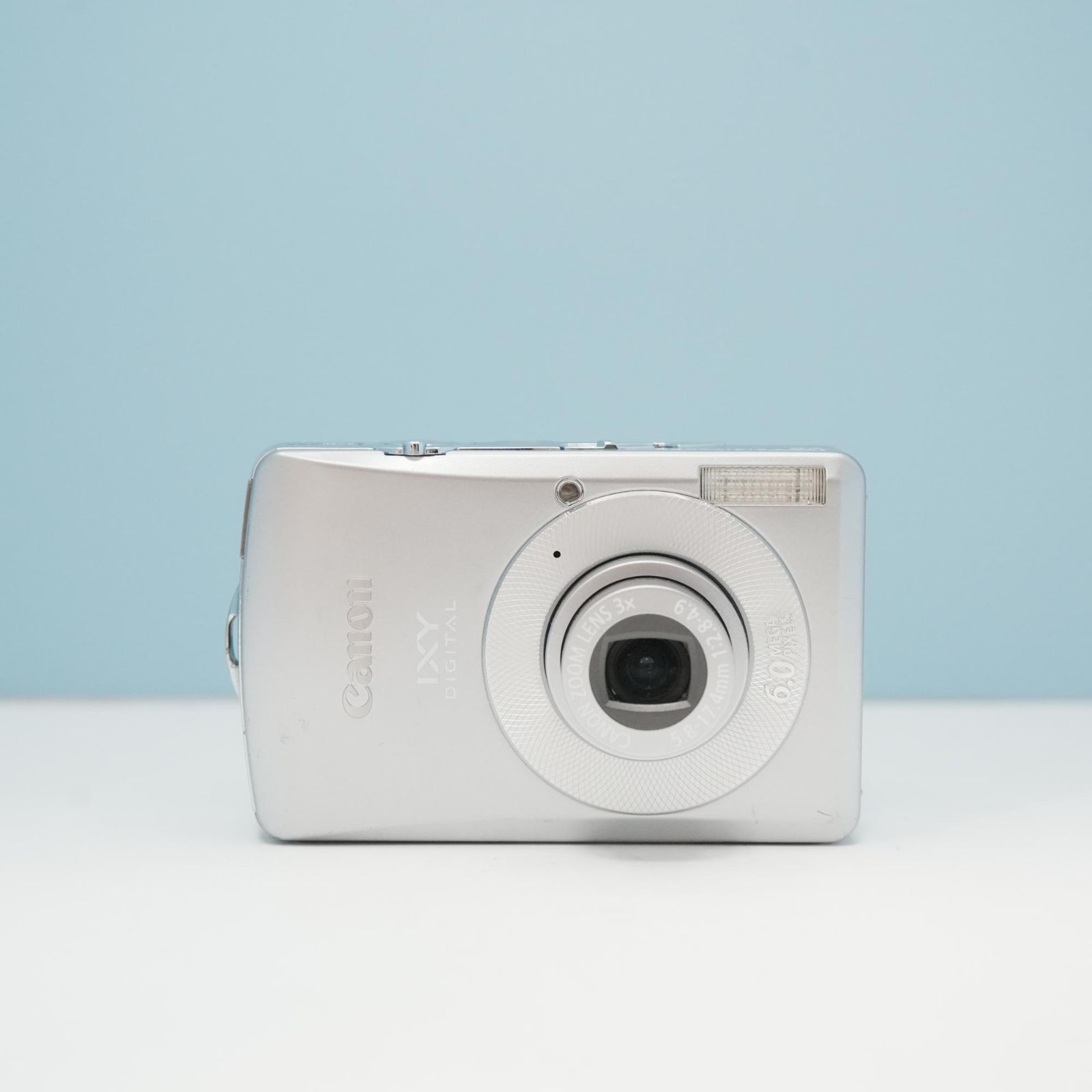 キャノン デジタル カメラ IXY DIGITAL 80 本体 &付属品 セット Amazon