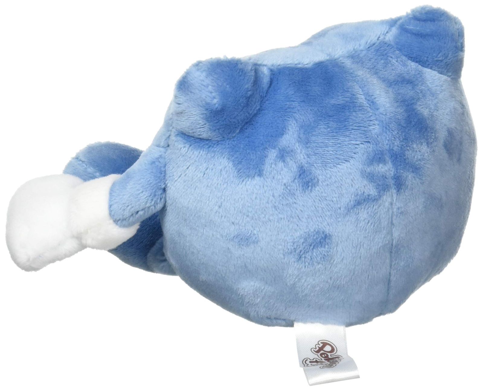 ポケモンセンターオリジナル ぬいぐるみ Pokémon fit ニョロゾ 8×14.5