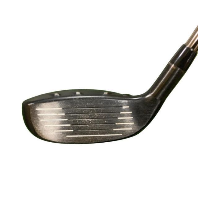 中古】 ピン G400 U5 ユーティリティ UT PING TOUR 173-85(UT