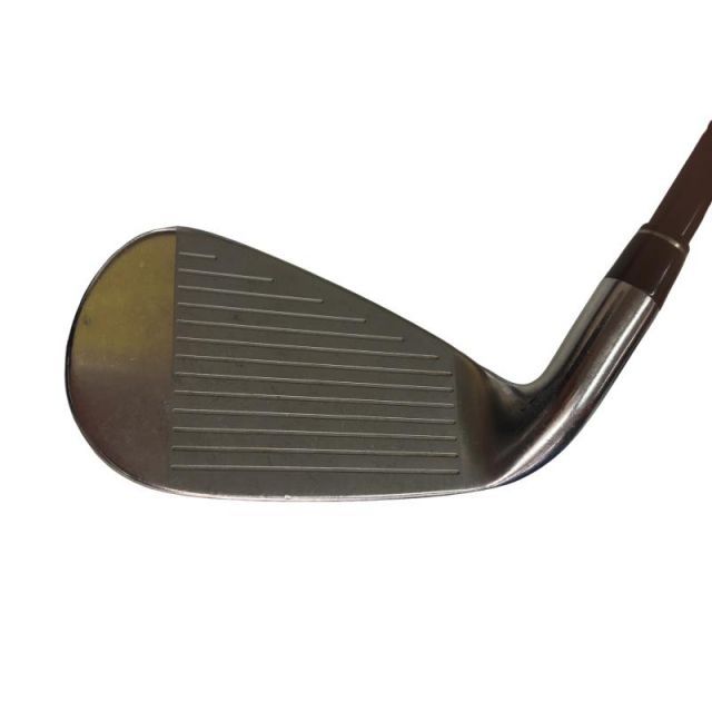 mm Sのみ⑤番×2 つるや AXEL ZX HM 5S アイアンセット IR AXEL ZX HM