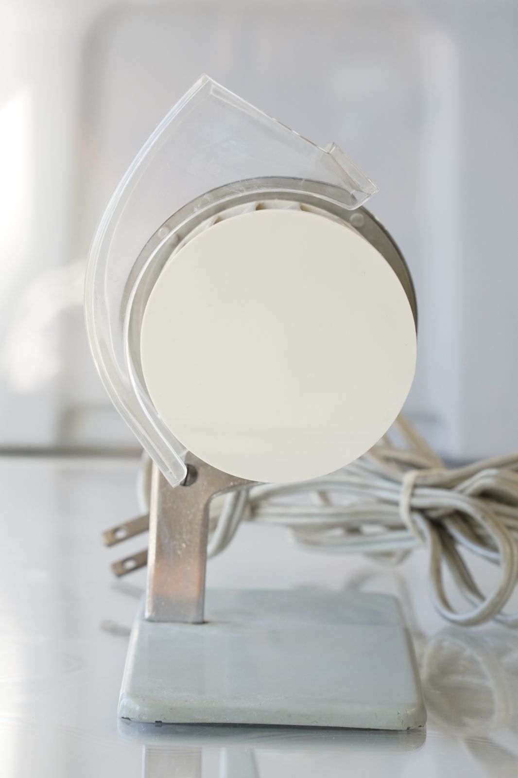 BRAUN HL1J 1961年製 卓上扇風機 | MoMA収蔵 名作デザイン | ブラウン