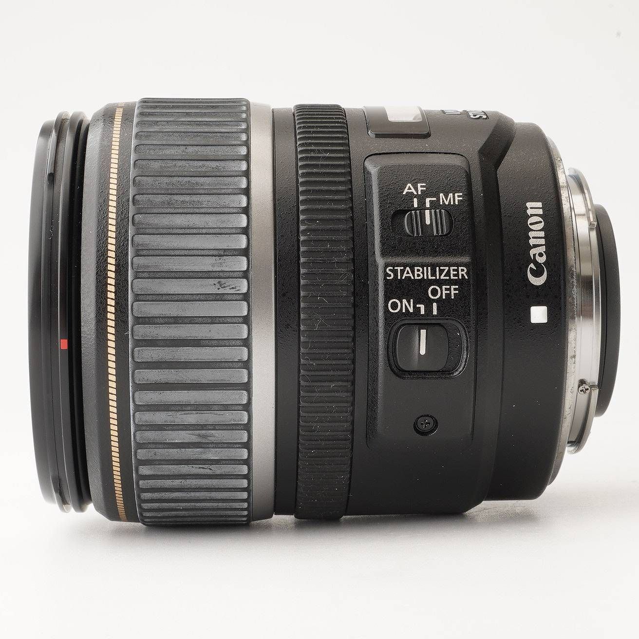 キヤノン Canon EF-S 17-85mm F4-5.6 IS USM - メルカリ