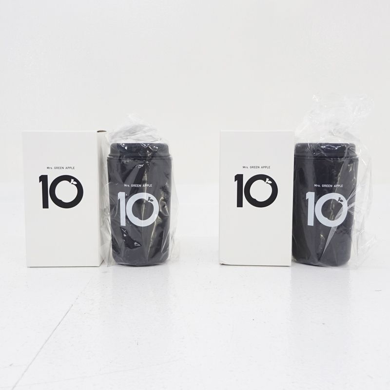 三重店】Mrs. GREEN APPLE グッズ まとめ売り 計15点セット（ミセス