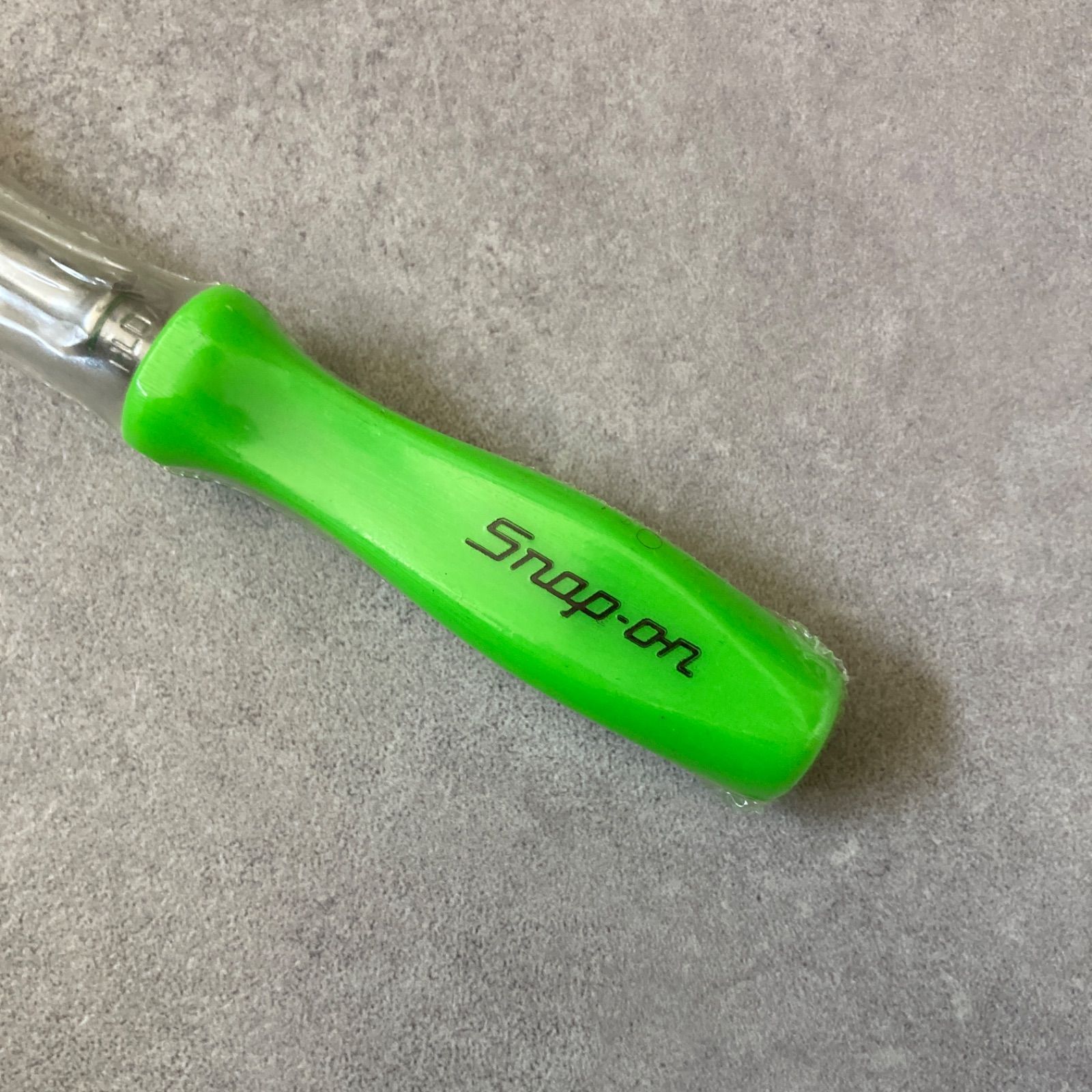 Snap-on スナップオン 1/4dr ロングラチェットクラシックグリップ