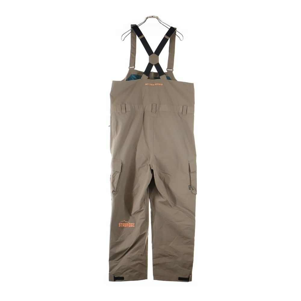 Marmot (マーモット) GTX RIVER GUIDE BIB STABRIDGE スタブリッジ