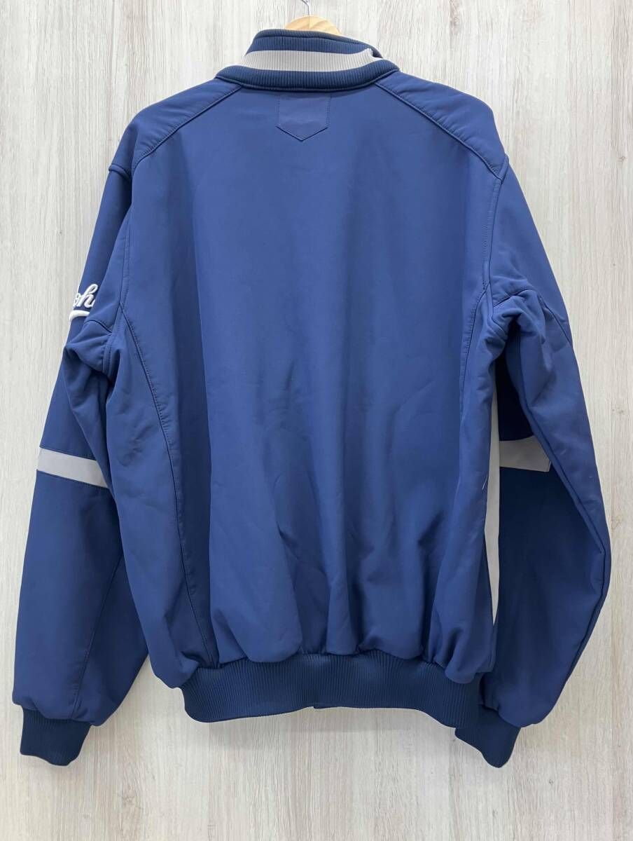 横浜ベイスターズ DeNA majestic マジェスティック レプリカ グランド