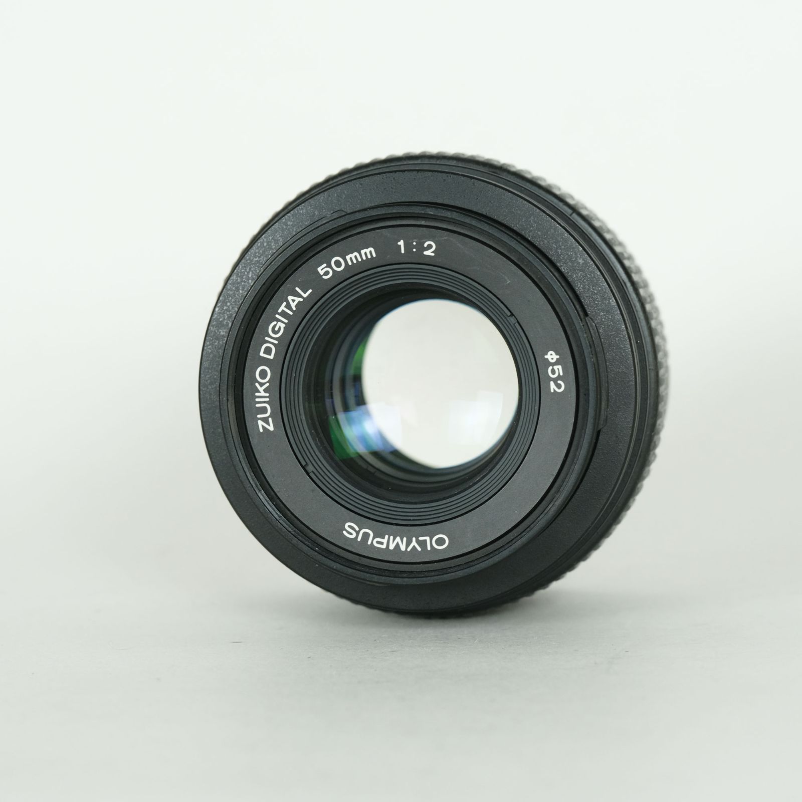 並品] OLYMPUS ZUIKO DIGITAL ED 50mm F2.0 Macro | フォーサーズ
