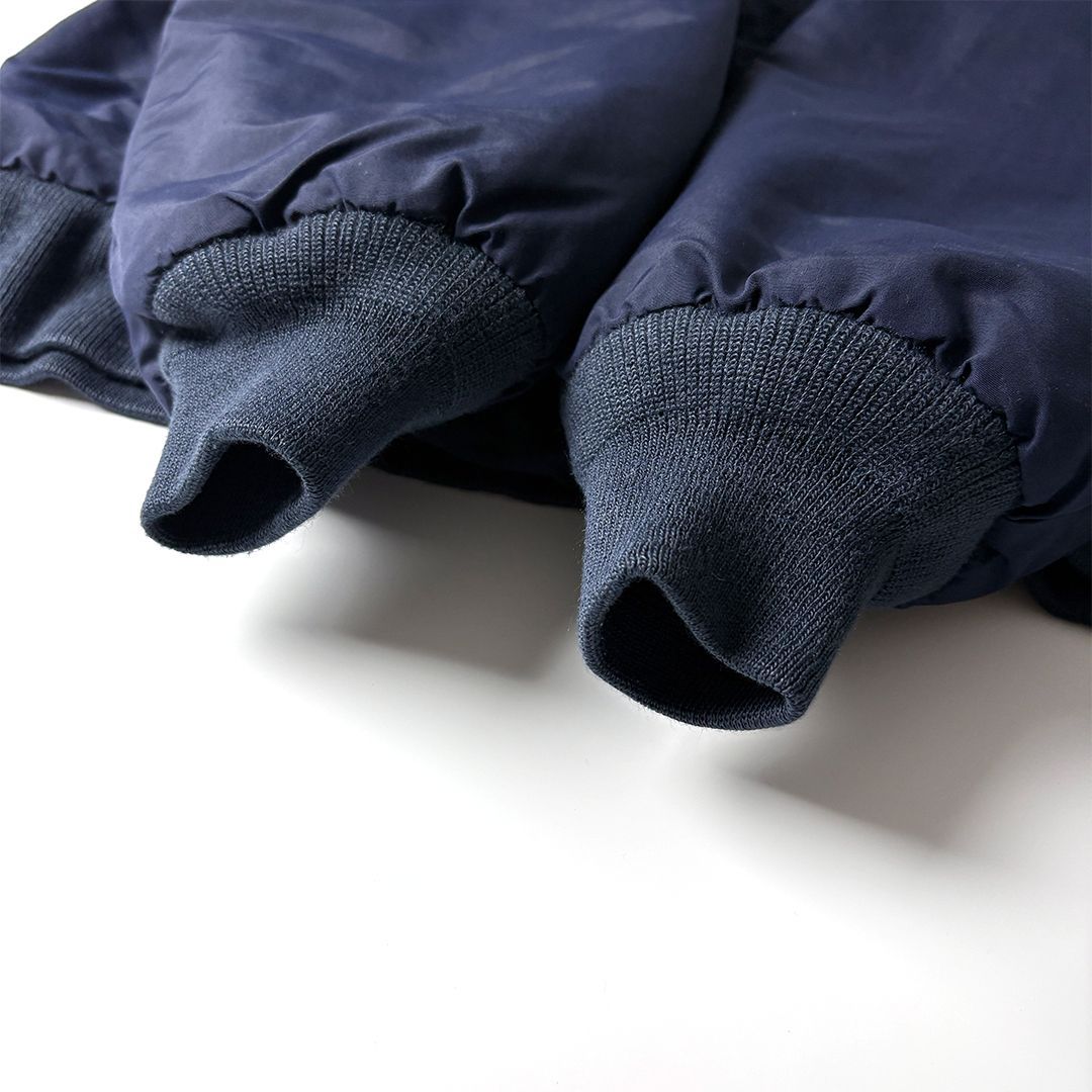 Lands' End ランズエンド ウォームアップジャケット フリース