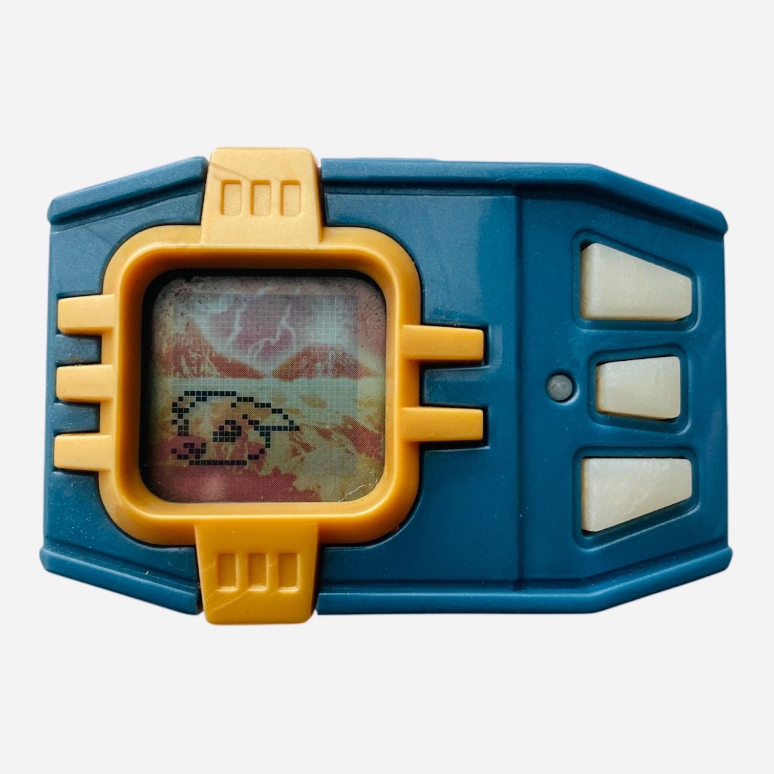 デジタルモンスター デジモンペンデュラム プログレス Ver.1.0