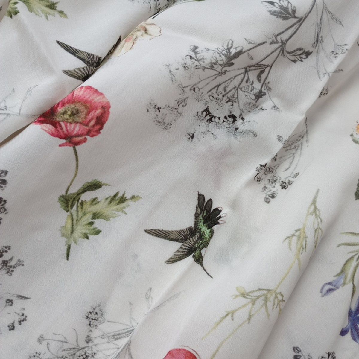 ◯ TOMORROWLAND collection トゥモローランド ボタニカルバード