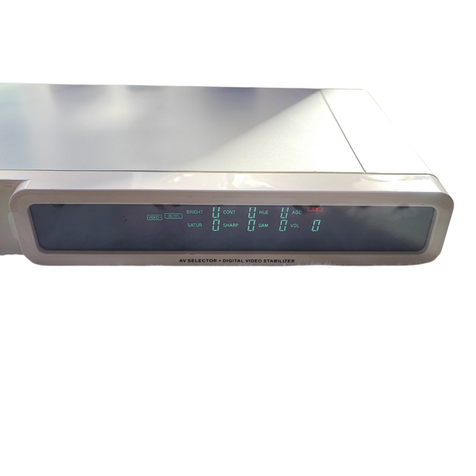 26011001 ジャンク SKNET Pure-D ビデオスタビライザー SK-PS01PRD