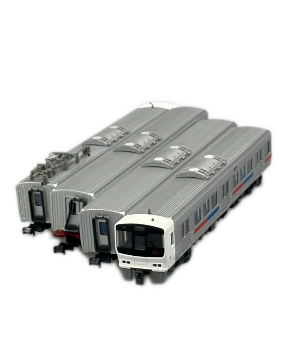 MICRO ACE A-0649 811-0 4両セット 訳あり MICRO ACE A-0649 811