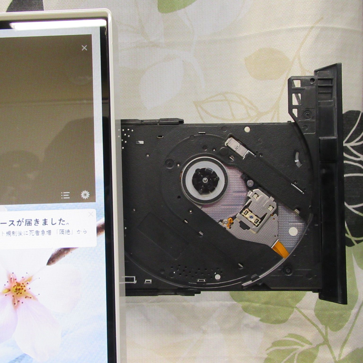 Win11公式対応Corei5/メ8G/新品SSD/DVD/カメラ/無線/ヤマハ - メルカリ