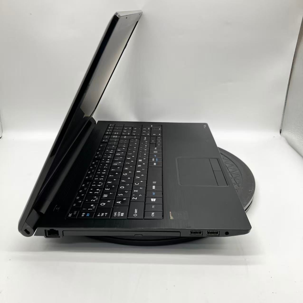 M7GCH 【BIOS可/ジャンク】東芝 TOSHIBA dynabook Satellite B35 CPU