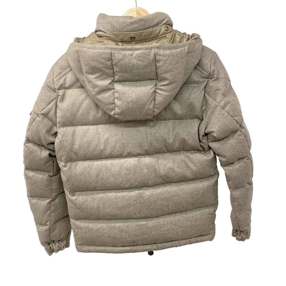 MONCLER(モンクレール) ダウンジャケット サイズ0 XS メンズ