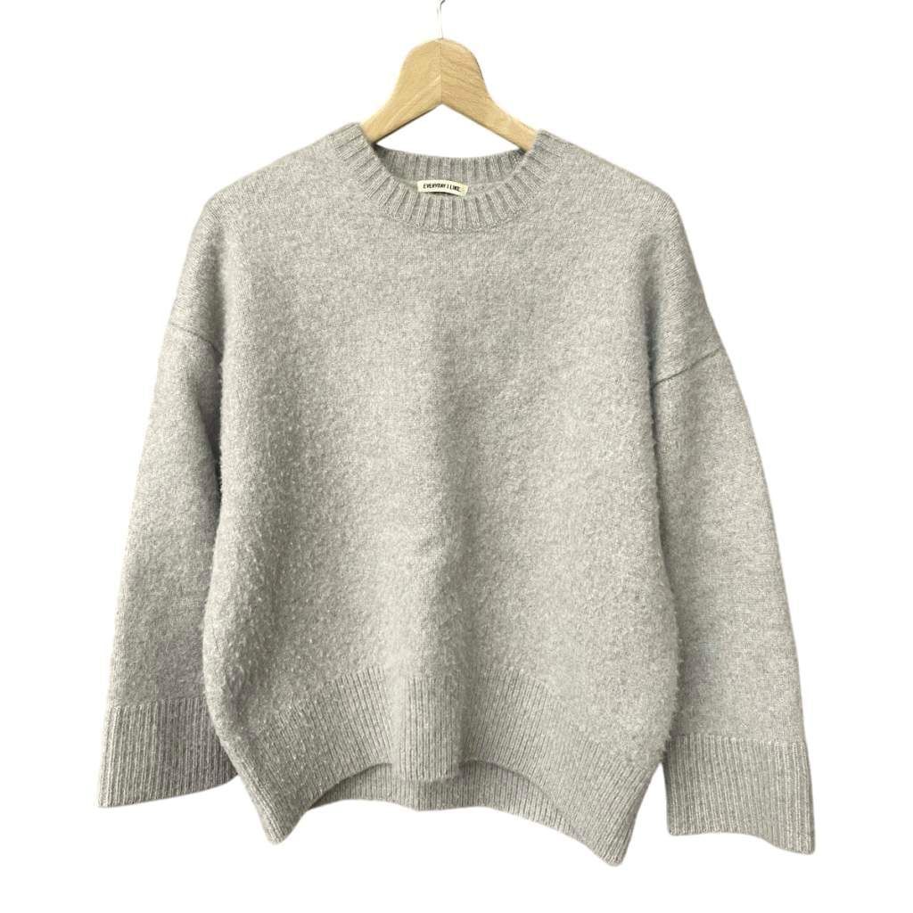 ドゥーズィエムクラス DEUXIEME CLASSE エブリデイアイライク EVERYDAY