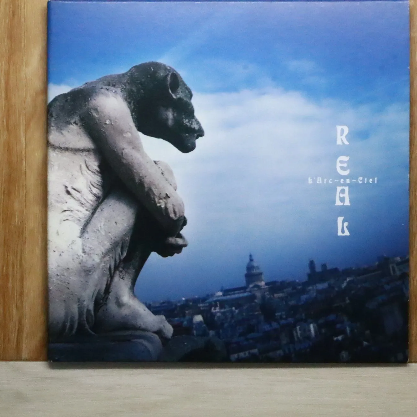 2026年最新】ラルク リアル LPの人気アイテム - メルカリ