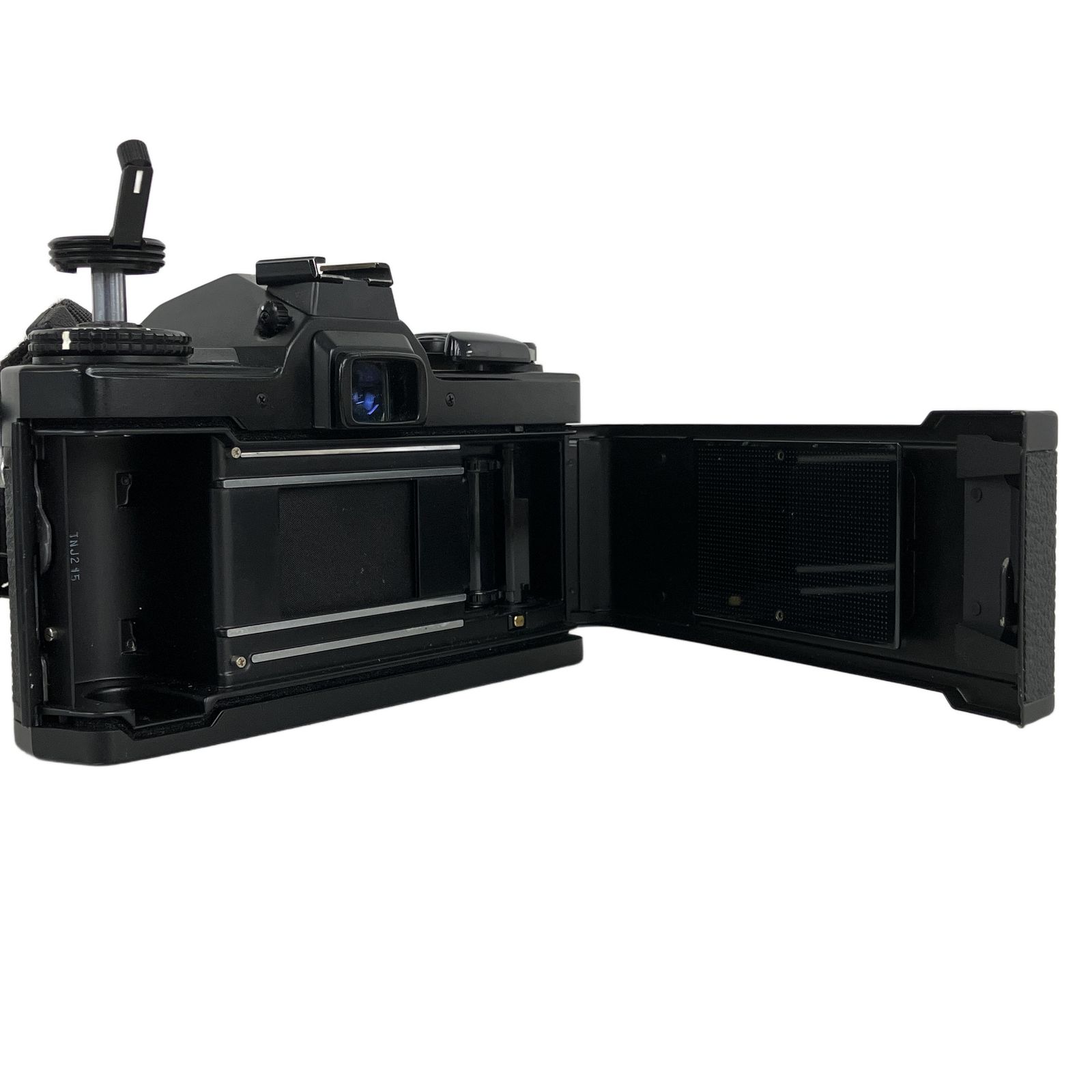 フィルムカメラ Olympus OM-4+ Auto- 50 f1.8+teleplus MC7 OLYMPUS OM