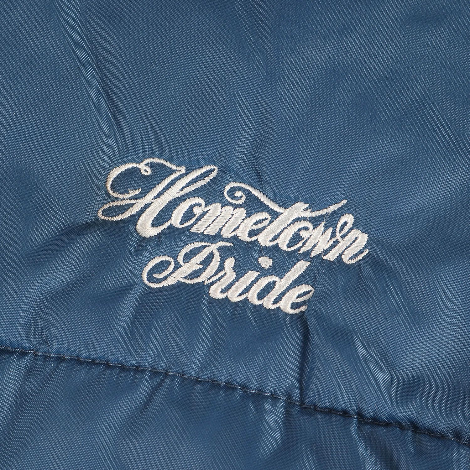 ジャケット・アウター timc inc Tokyo Indians Puffy Jacket XL Puffy