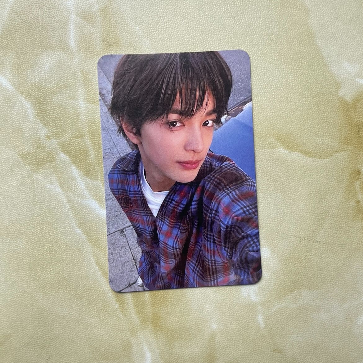 CORTIS JUHOON WEVERSE コルティス ゴンホ weverse jp 当選 ラキドロ