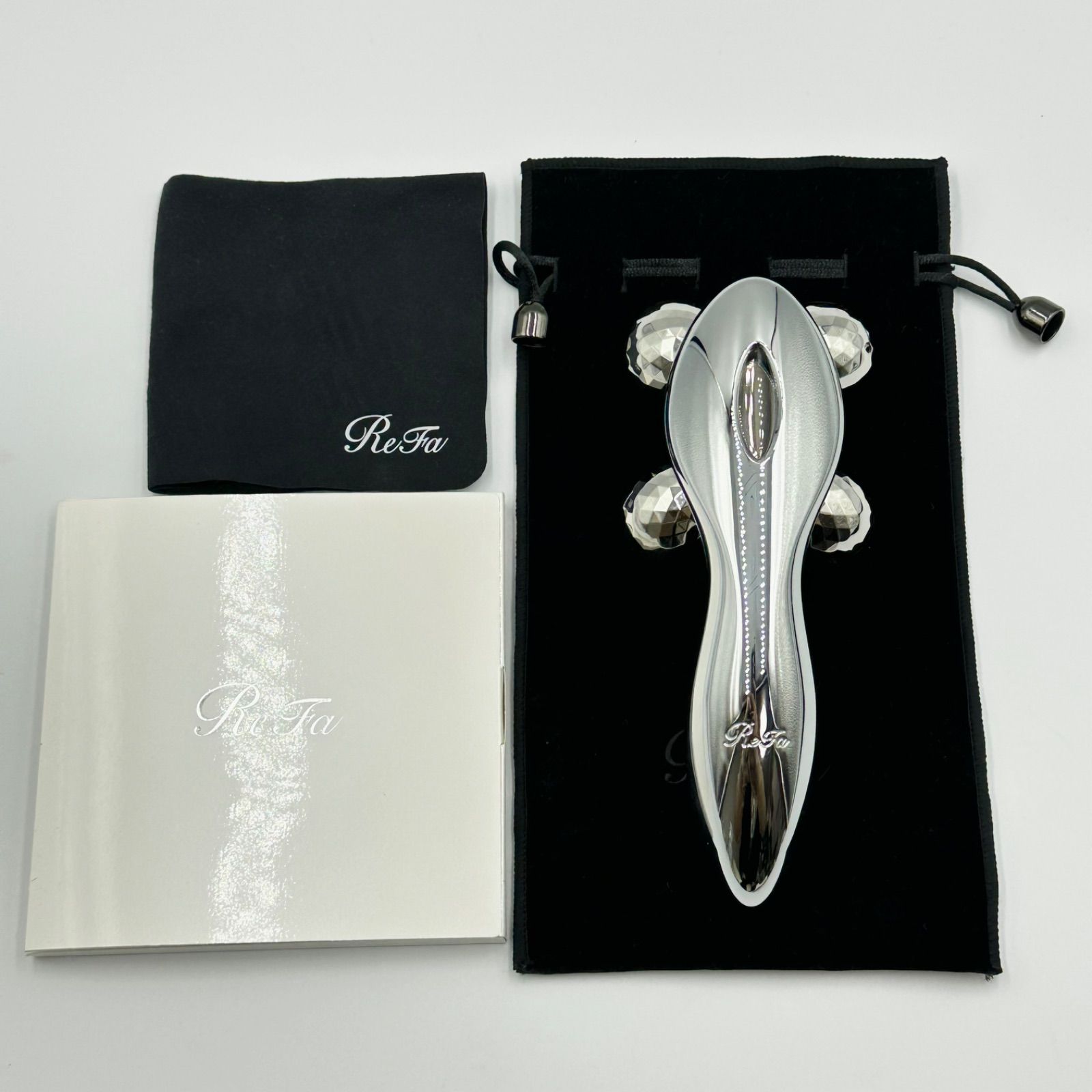 24時間以内発送✨️】ReFa 4 CARAT リファ フォーカラット 美顔