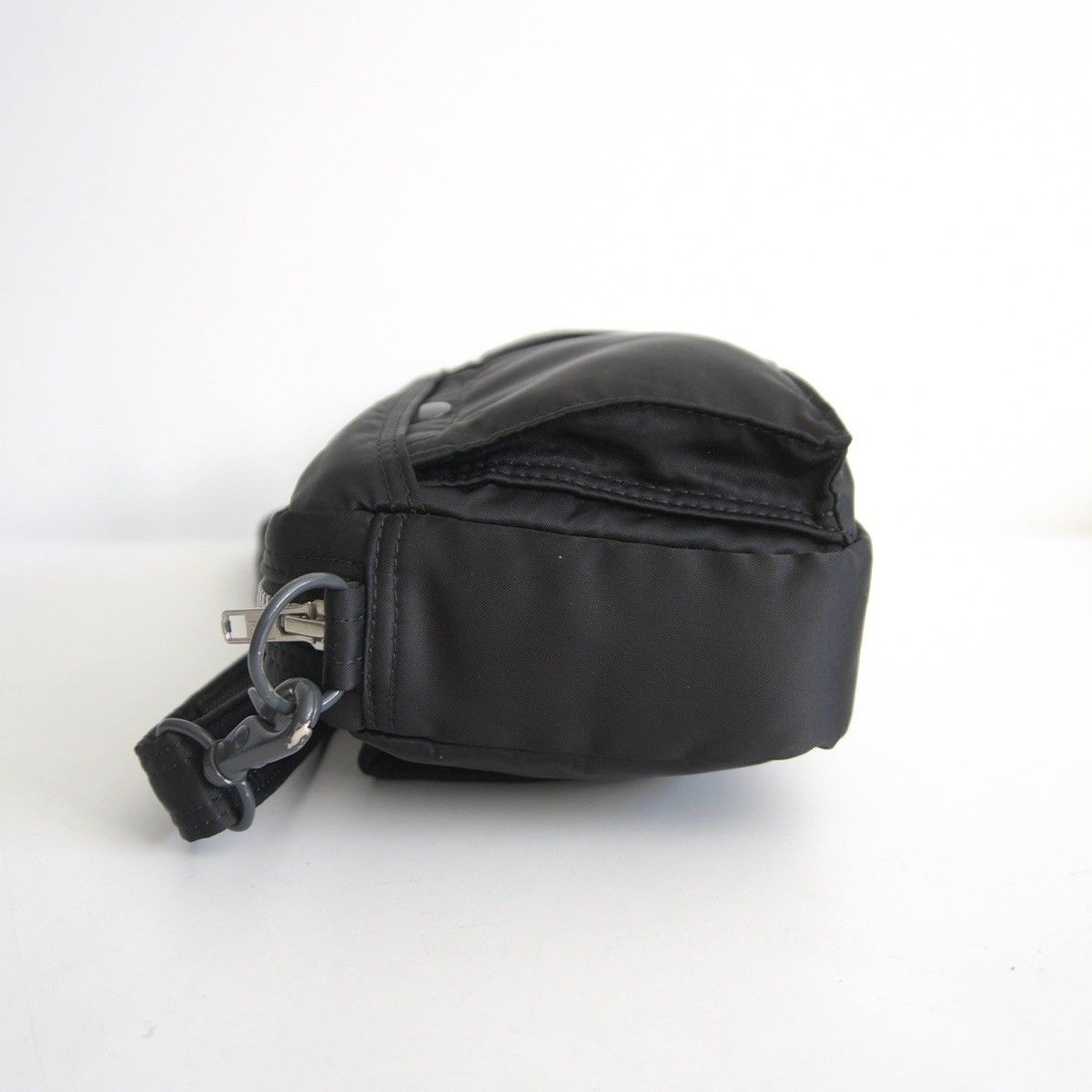 極美品】PORTER 【タンカー ミニ ショルダーバッグ】ポーター ナイロン