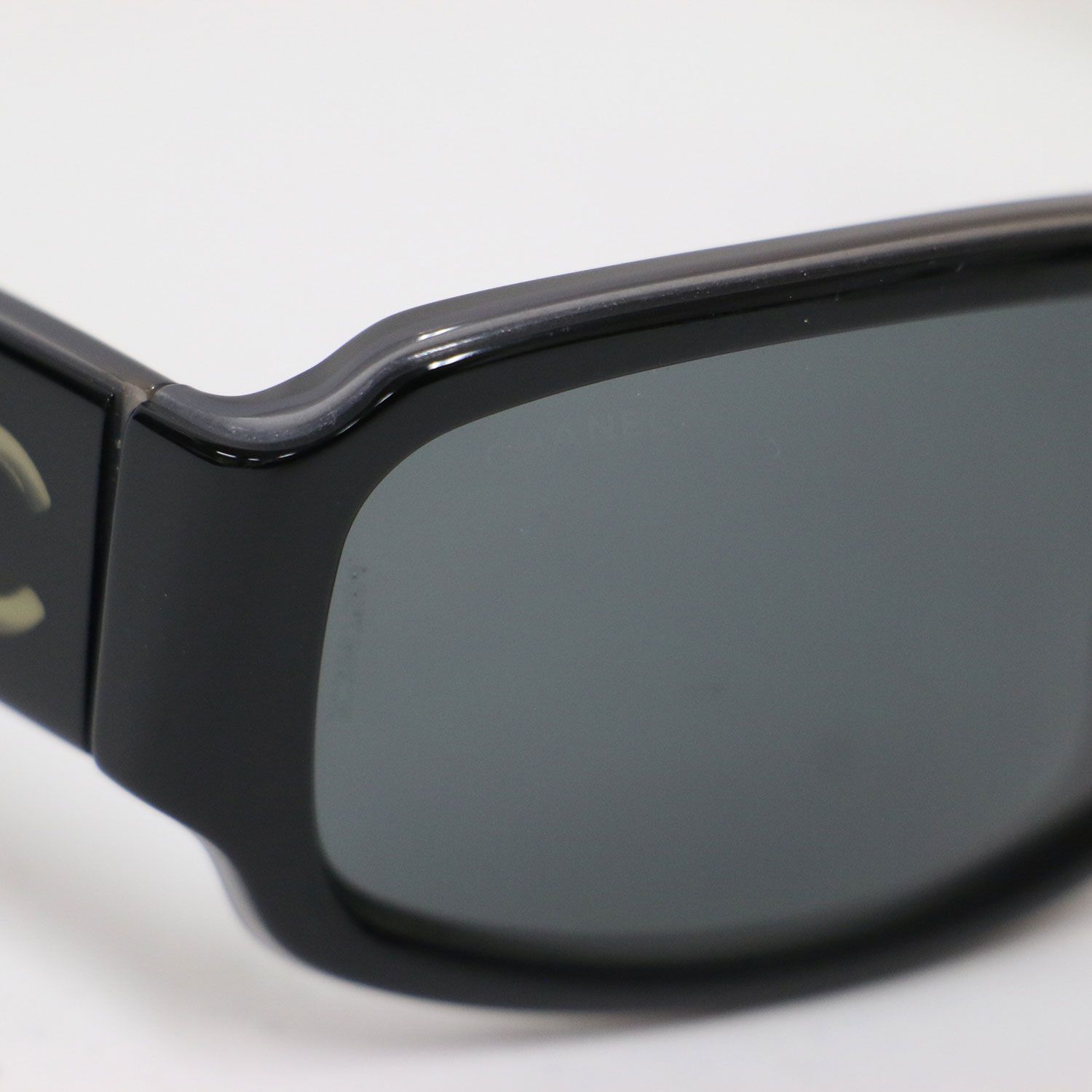 CHANEL シャネル サングラス | ココマーク サングラス / アイウェア