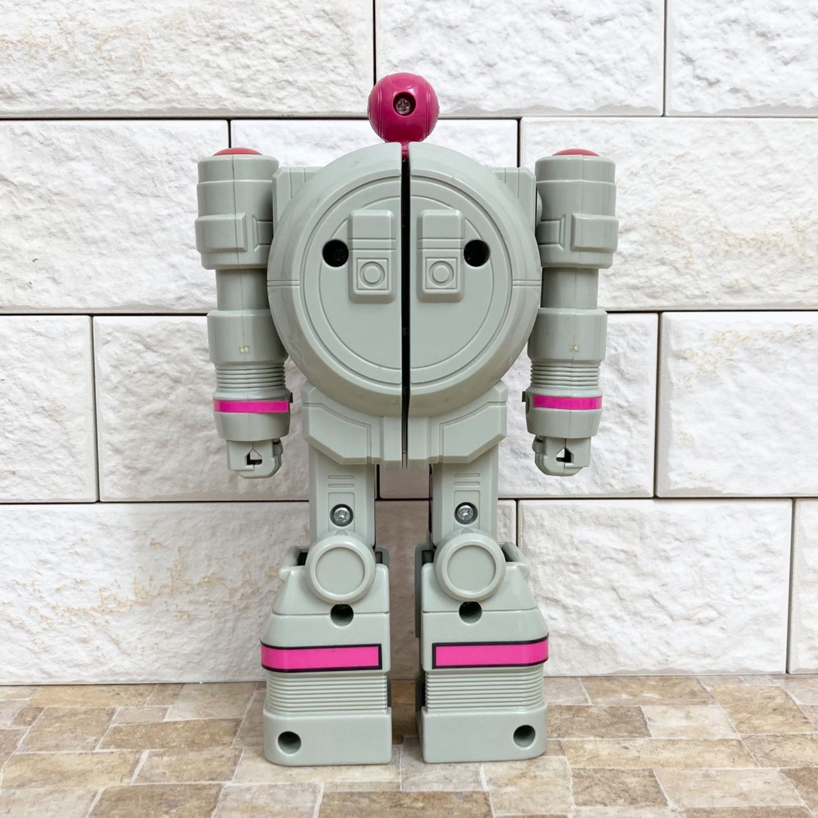 当時品】 超重合体 DX オーブロッカー 超力戦隊オーレンジャー BANDAI