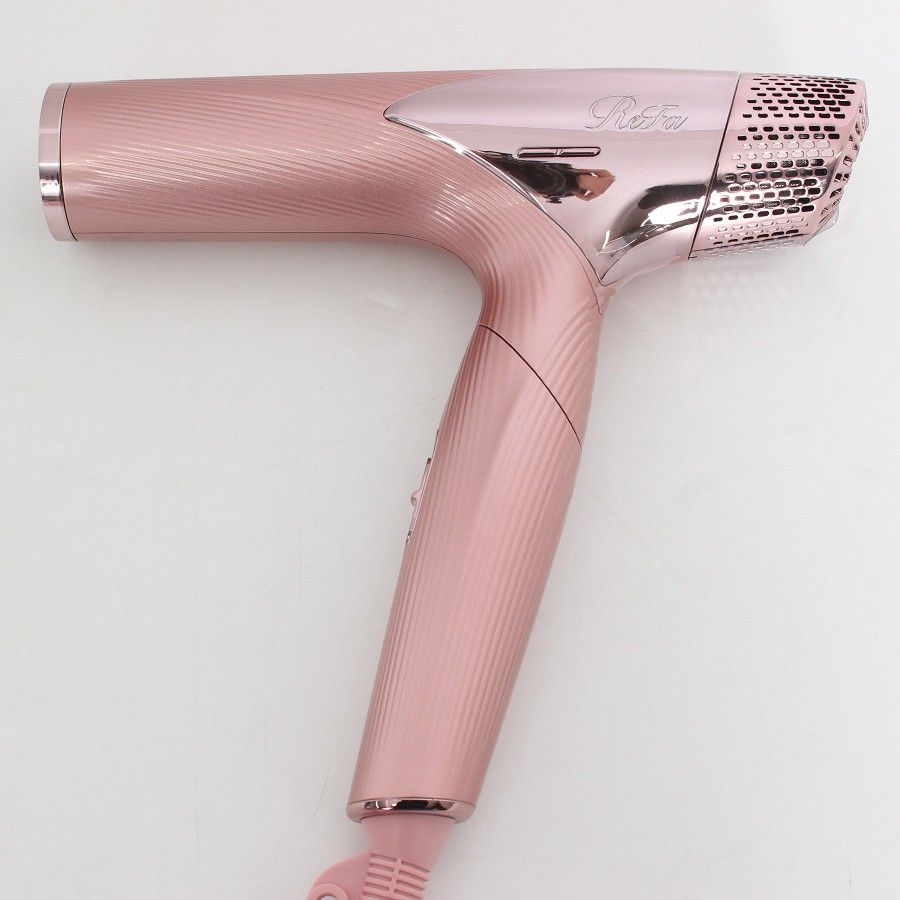 美品】MTG ReFa BEAUTECH DRYER SMART RE-AN-05A ピンク ヘア