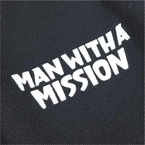 MAN WITH A MISSION マンウィズアミッション マンウィズ MWAM 2026