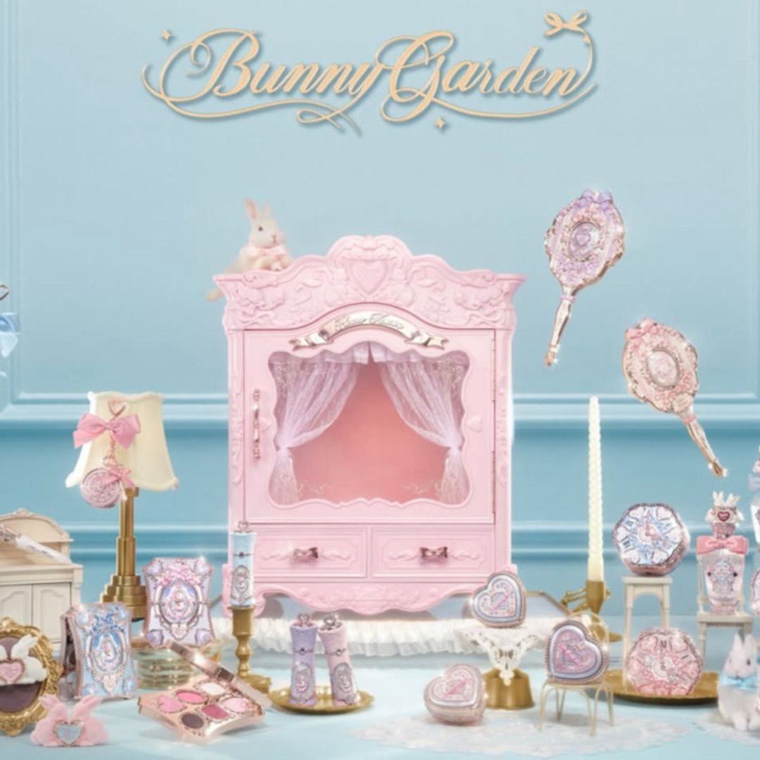 バニーガーデン フラワーノーズ 本体のみ - メルカリ