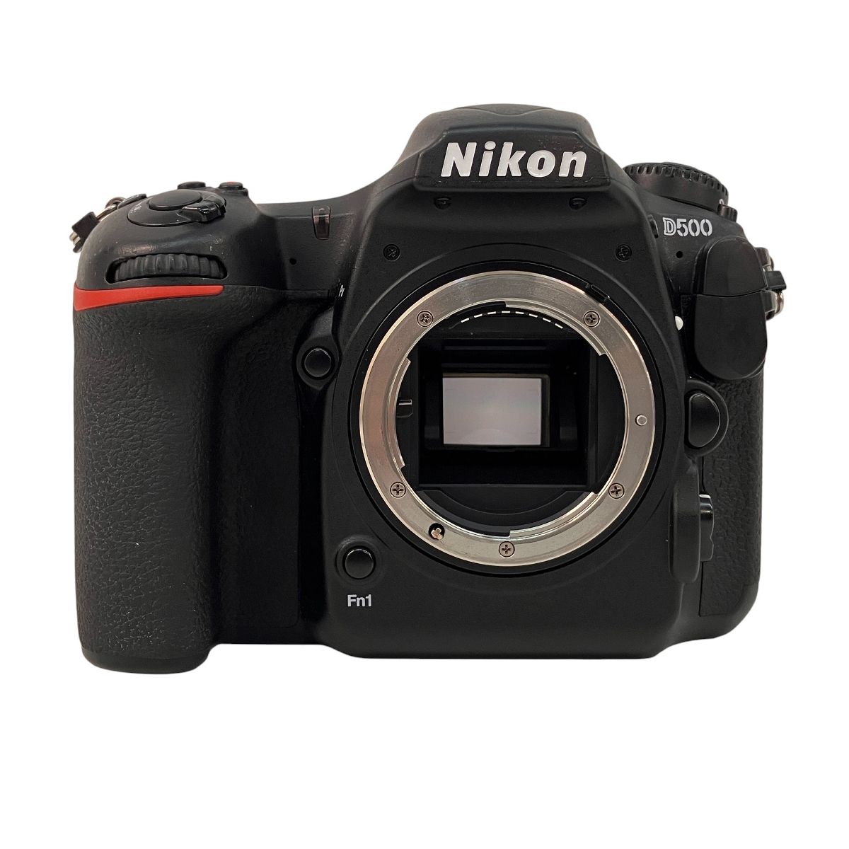 Nikon D500 デジタル一眼レフカメラ 充電器付き ジャンク Nikon D500