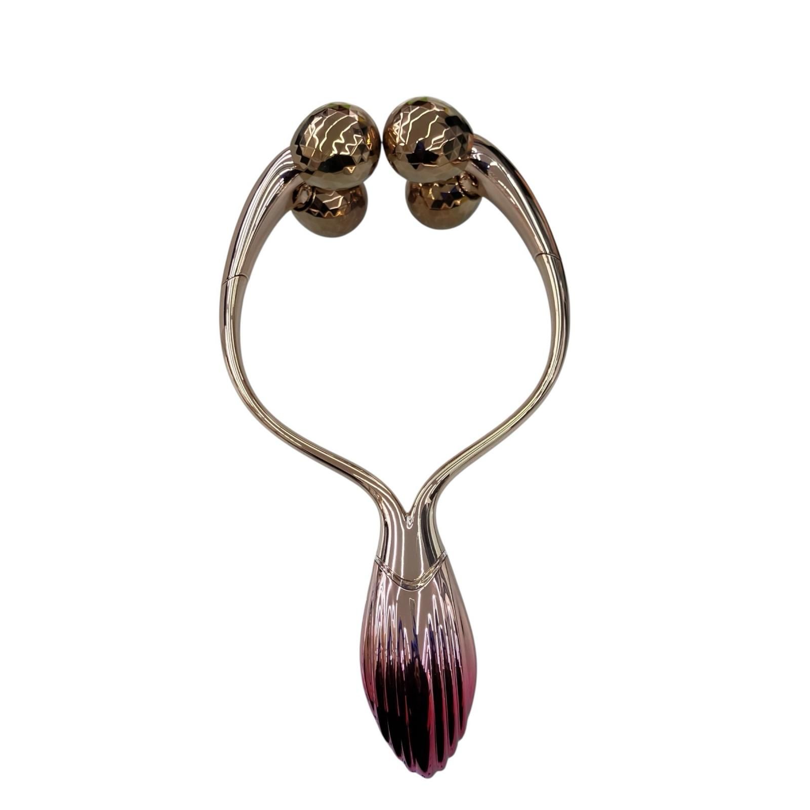 リファ ダブルレイ MTG 顔痩せ 美顔ローラー フェイスアップクリーム