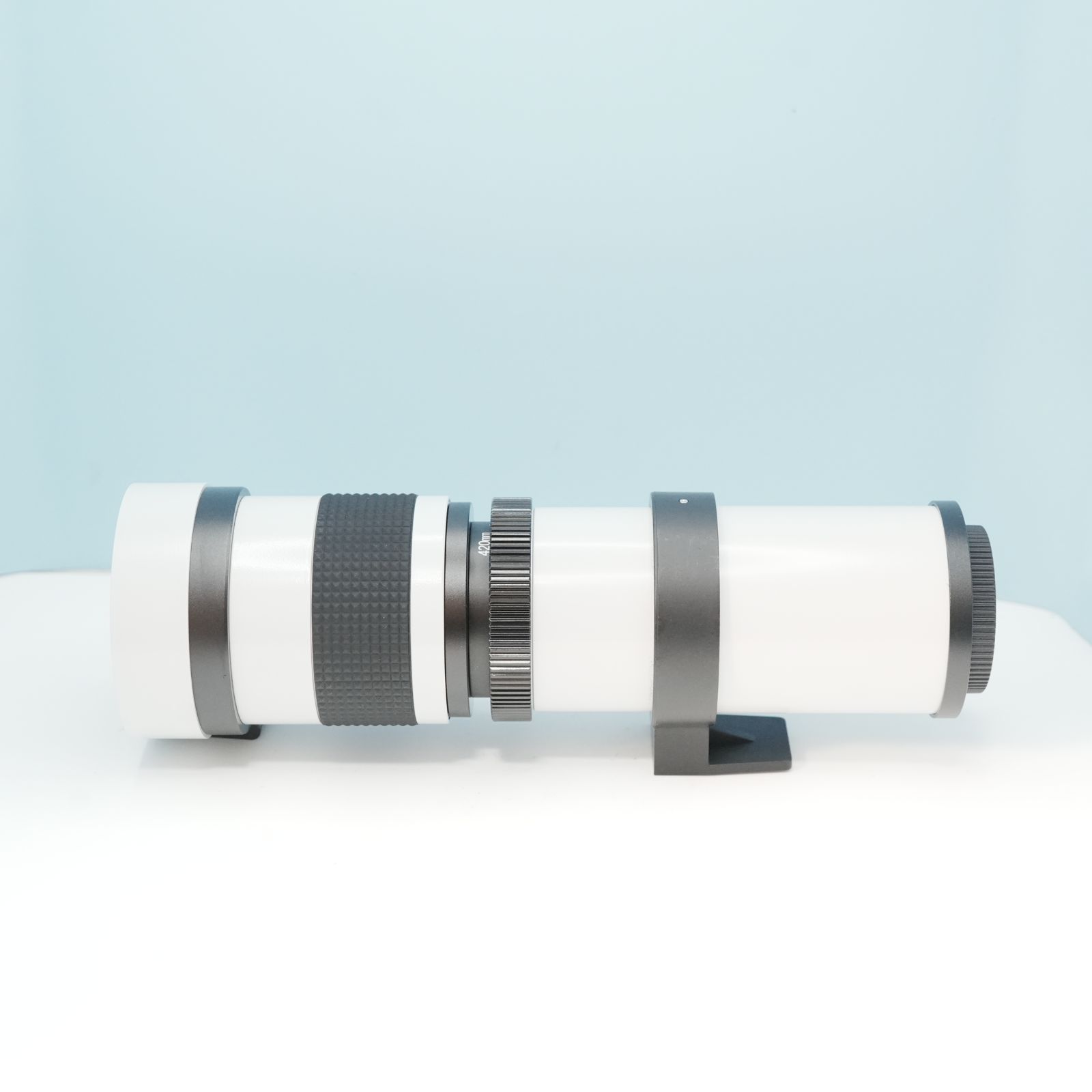 VARI OLYMPUS Panasonic マイクロフォーサーズ用 420-800mm 超望遠