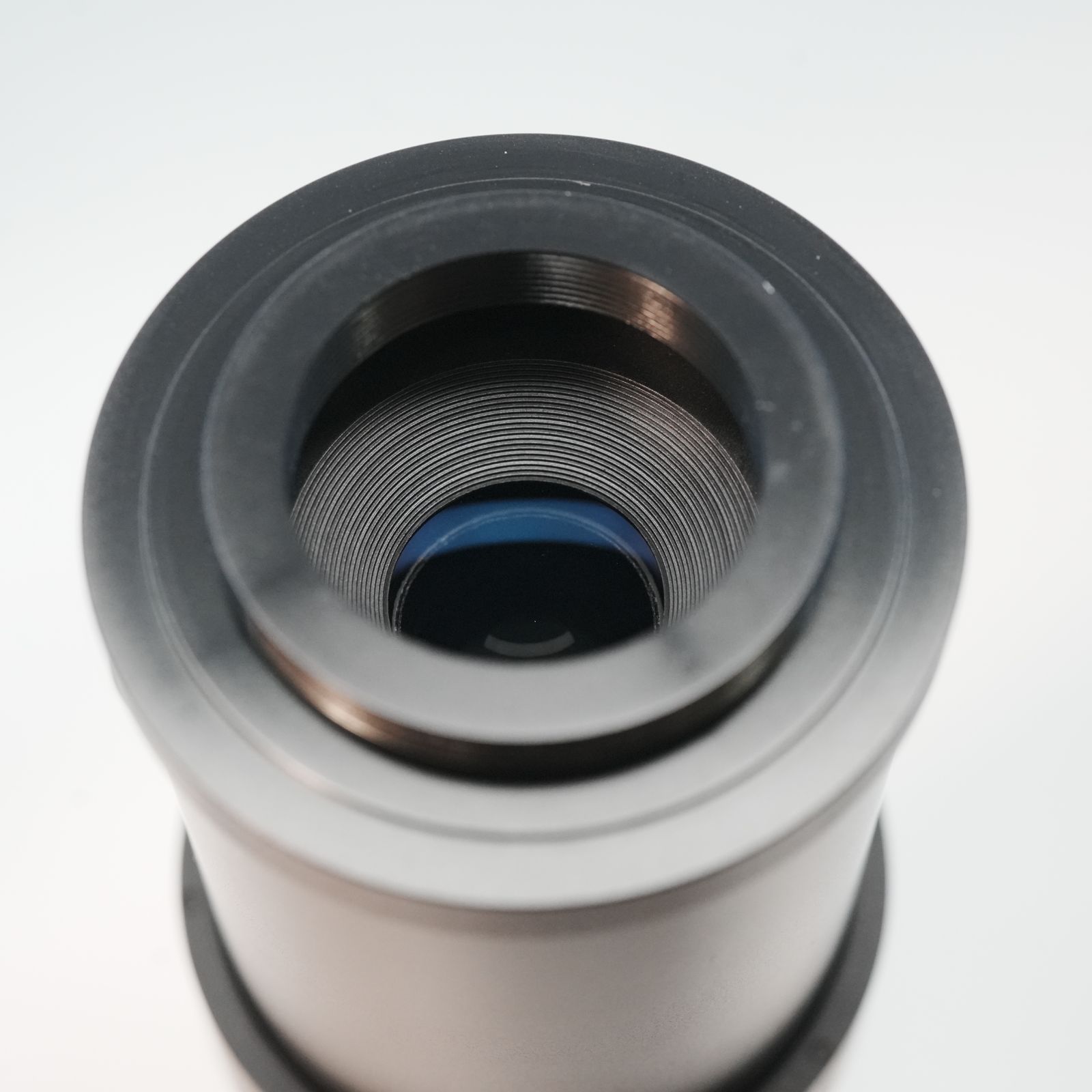 VARI Canon EF-Mマウント用 420-800mm 超望遠レンズ 黒 z0005 - メルカリ